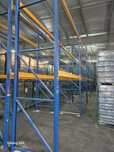 Rafturi metalice industriale 8554