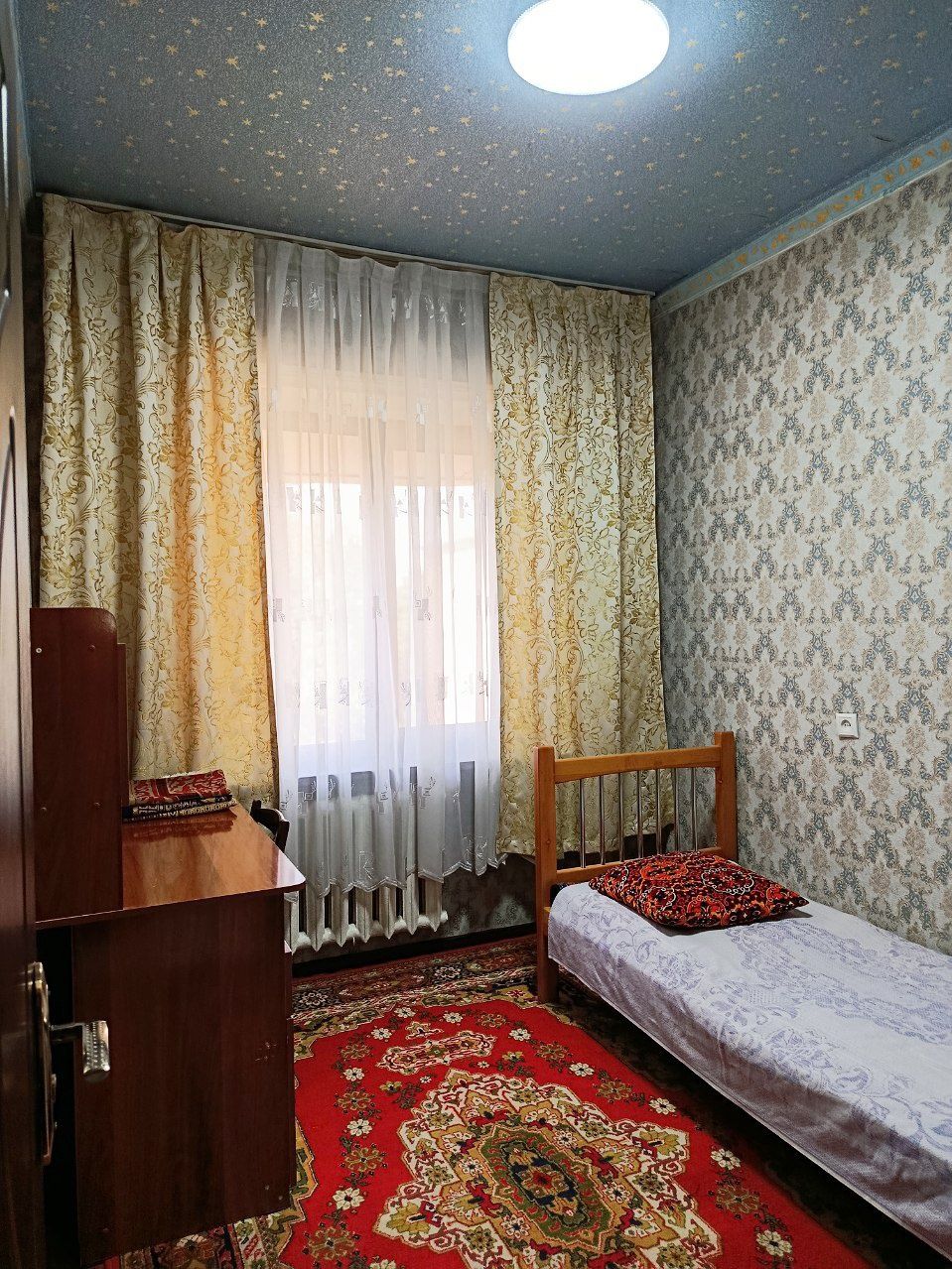 Sebzor 3xona arenda
