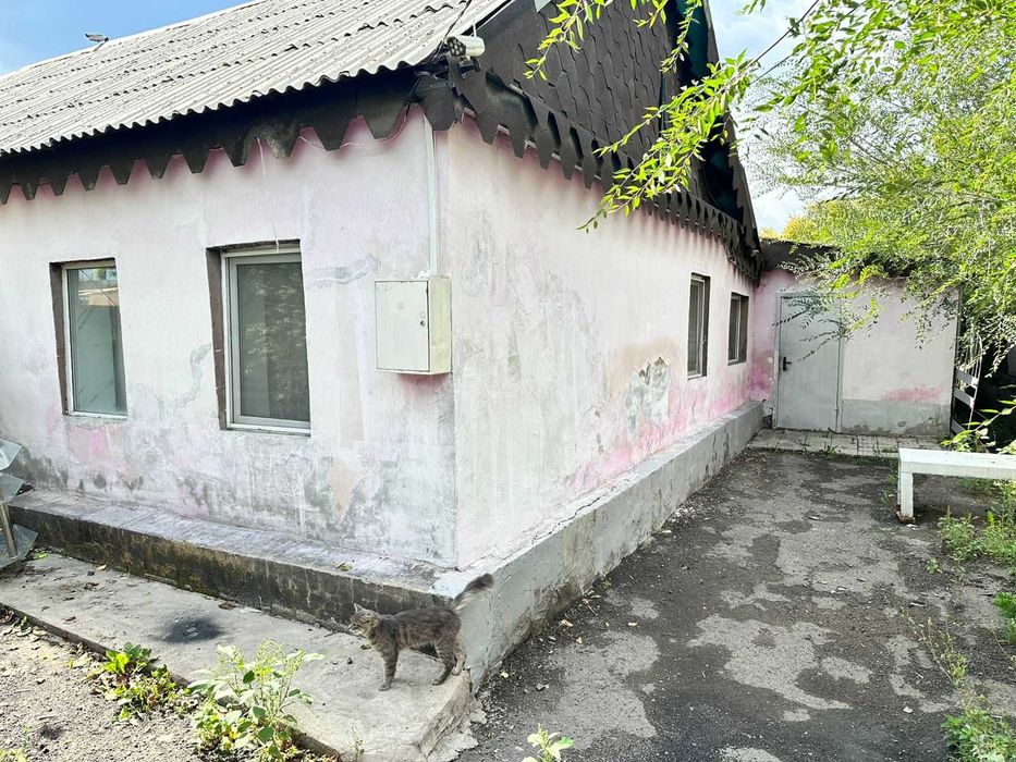 Продается 3-х комн. дом по ул. Костюшко