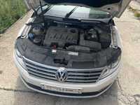 calculator motor si piese vw passat cc 2013 2.0 tdi din dezmembrari