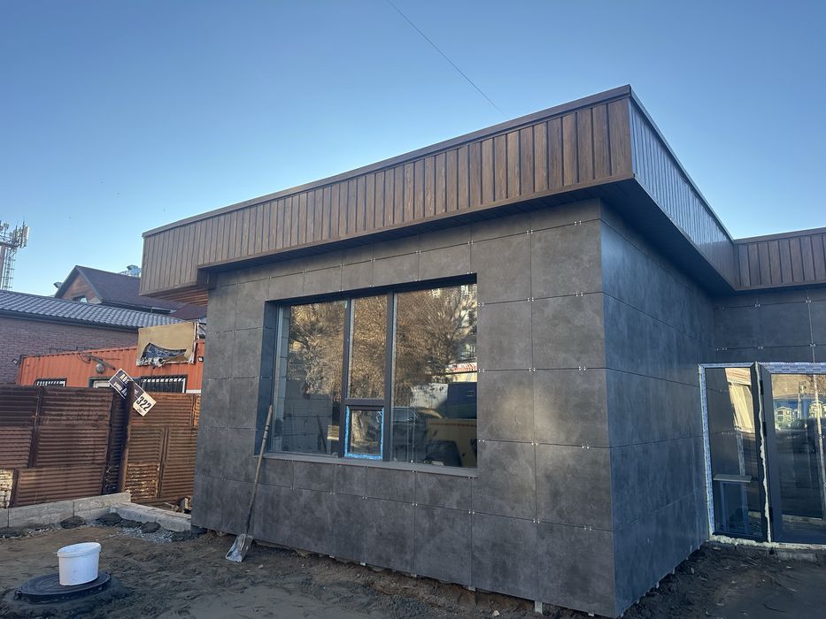 Сдам в аренду торговый павильон