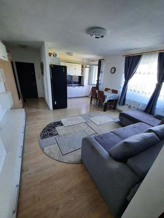 Apartamanet 2 camere profi spital