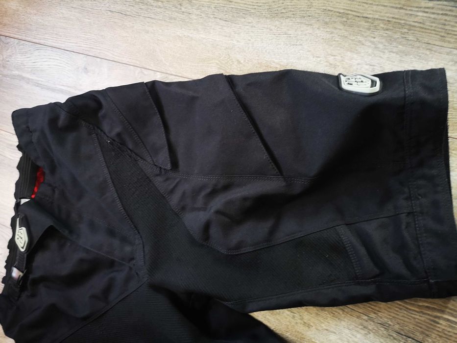 Pantaloni Moto Enduro Mtb