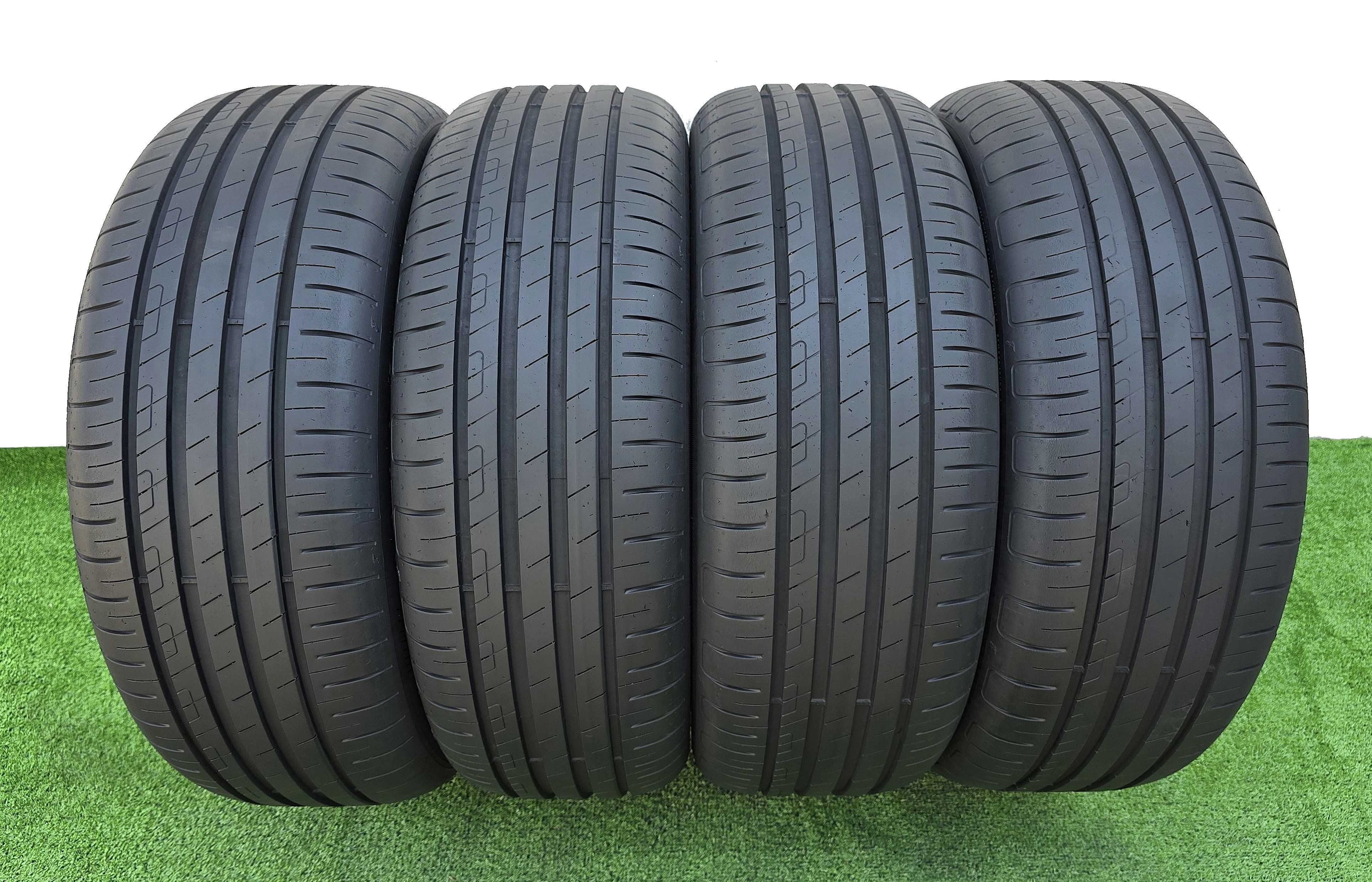 4бр. 205/55/17 GOODYEAR Efficientgrip performance- летни