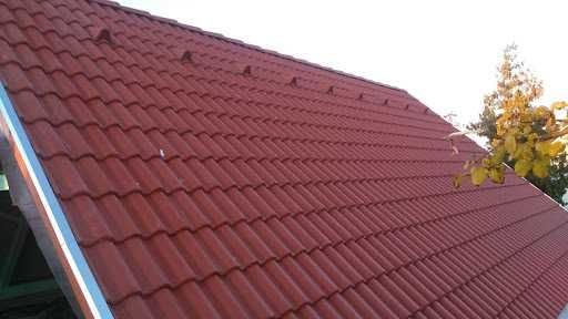 Sisteme complete de acoperisuri, sisteme pluviale, reparatii acoperis