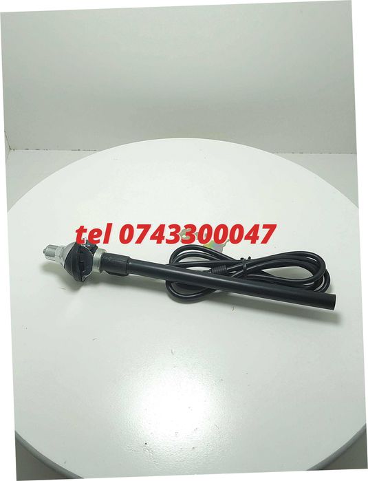 Antena Radiocd Auto Montare In Aripa Pliabila Manuala