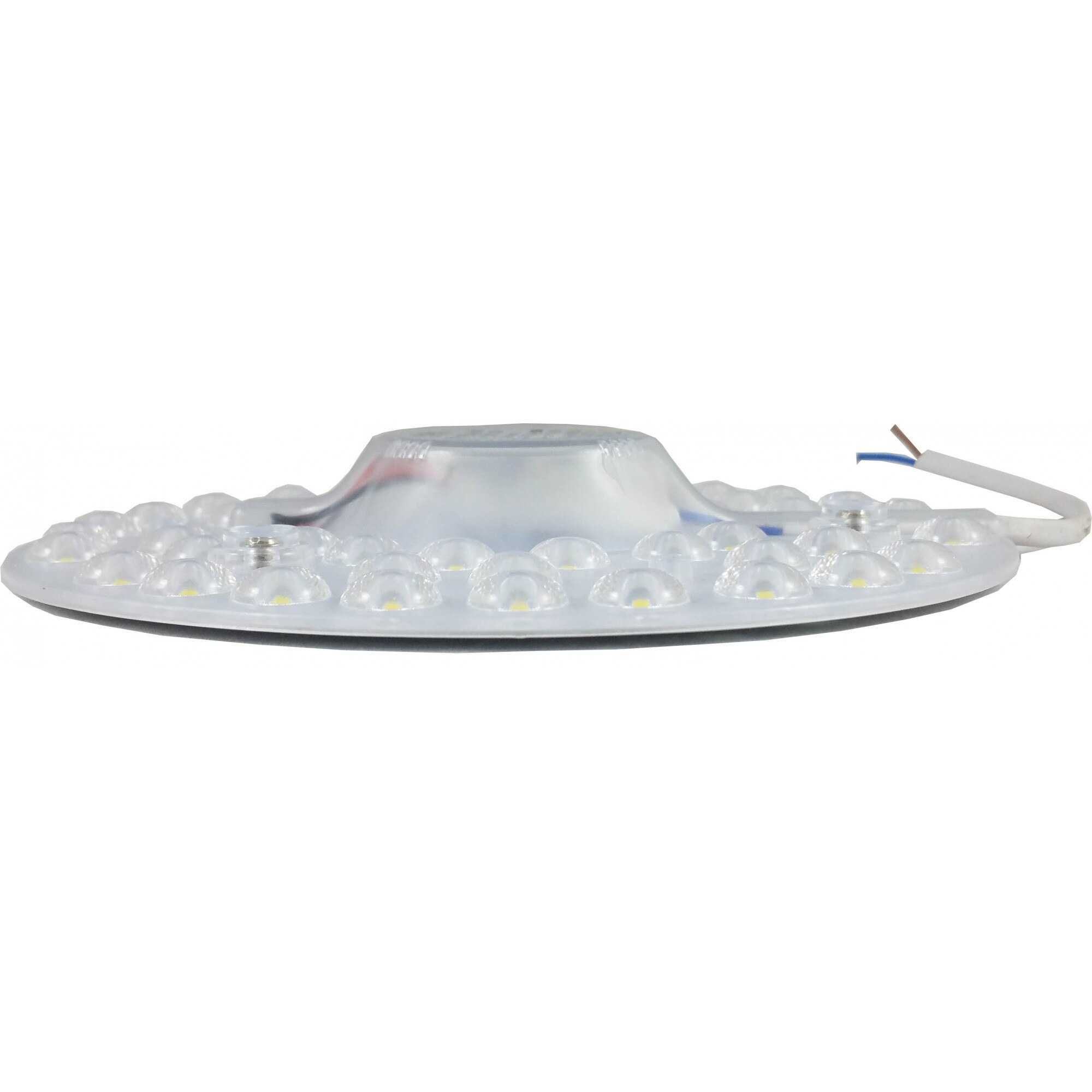 Modul led SPIN SPN6743 pentru aplica cu FI128mm