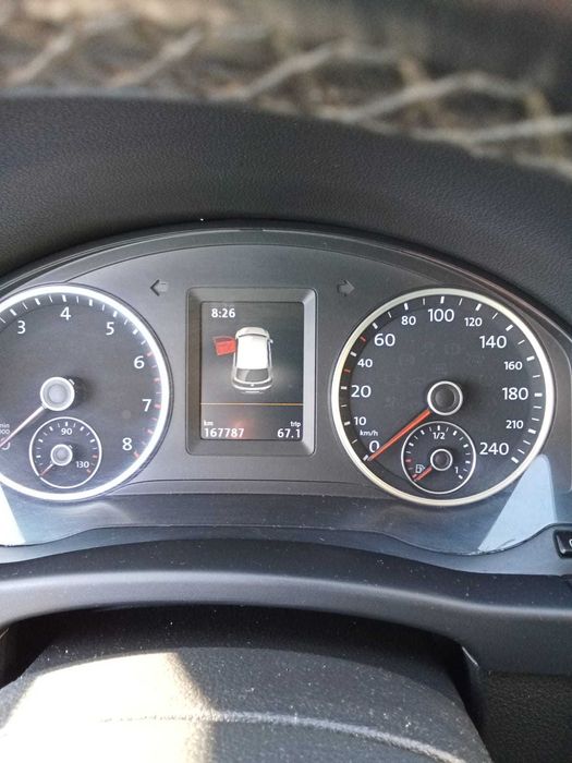 Volkswagen  Tiguan