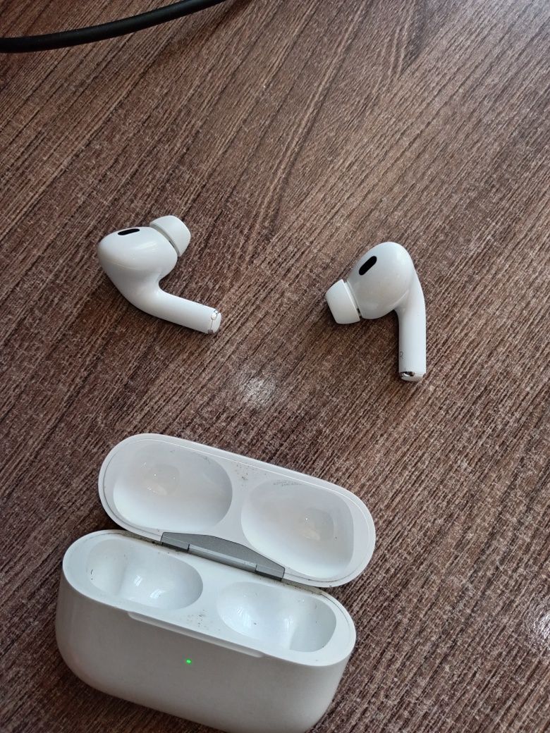 Irpods pro  оригинал