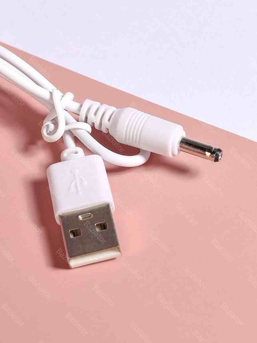 Электрический роликовая пилка USB