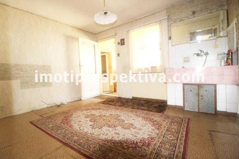 Продава се Тристаен апартамент в Пловдив, Център - 80 кв.м за 2363 €/кв.м - Снимка #6