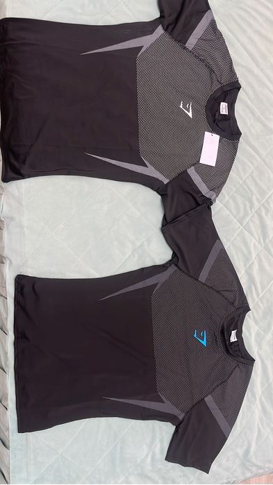 GymShark Onyx v5
