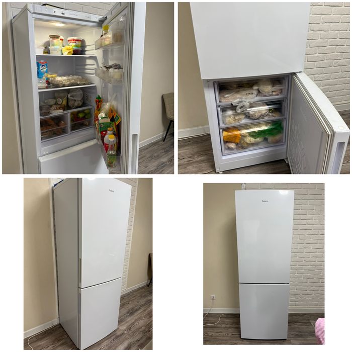 Холодильник Бирюса