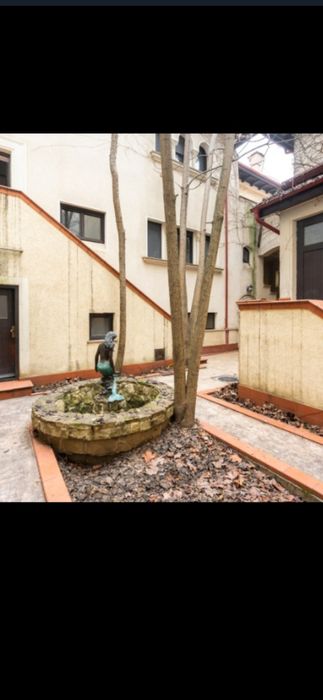 Vand Vila interbelica,pozitie strategica ultracentral Ultracentru