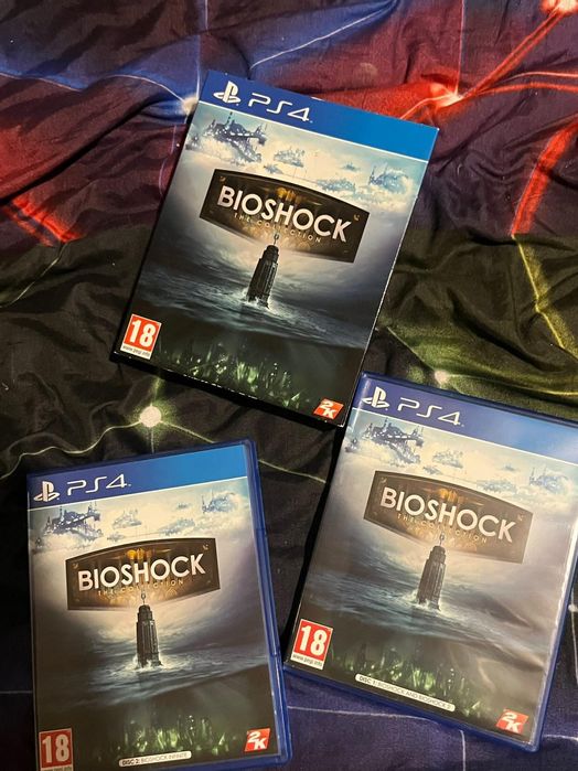 Playstation 4 pro 1 terabyt + джойстик