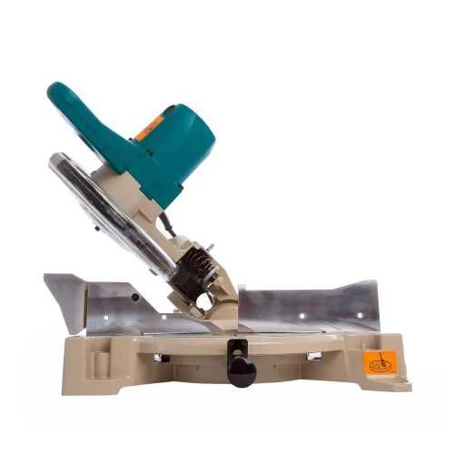 Настолен циркуляр с герунг Makita LS1040N, 1650 W, Ø 260 мм