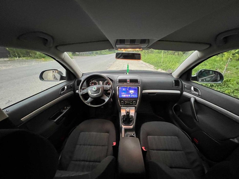 Skoda Octavia 3 1.2TSI 2013/105CP/130.000KM/CarPlay Android