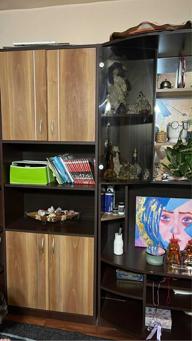 Vand mobila de sufeagerie