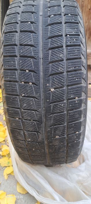 Проехали только 500 км