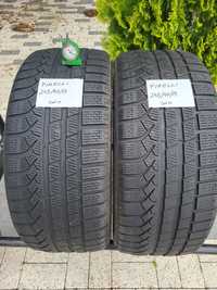 245/40/19 Pirelli