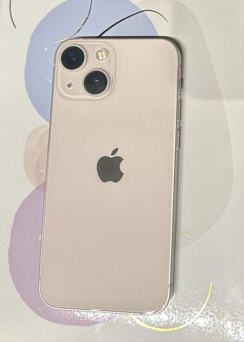 iphone 13 128 GB