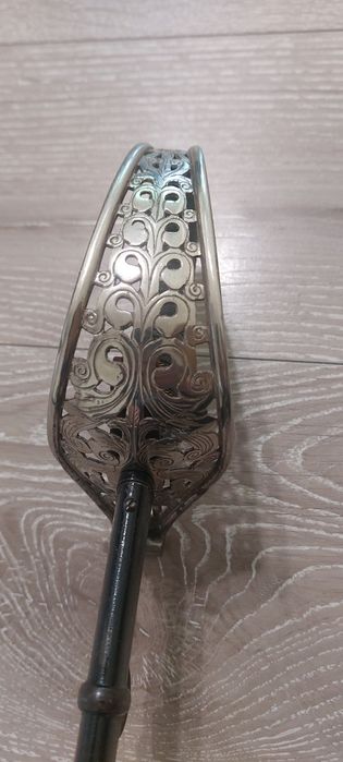 Sabie Germania Rară pentru Ofițeri de  Cavalerie -" Hessian " M1884