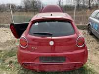Dezmembrez  Alfa Romeo MITO 1,4 2009  50508505