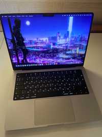 MacBook Pro 14 2021