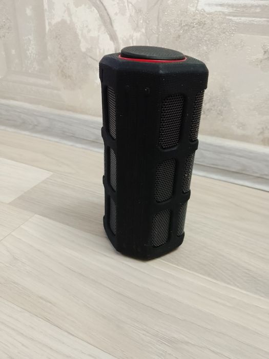 Портативный калонка нерабочий