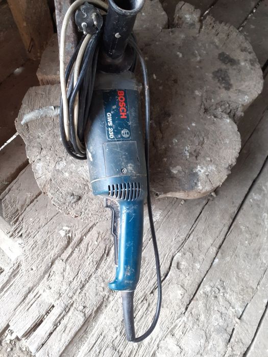 Flex Bosch profesional