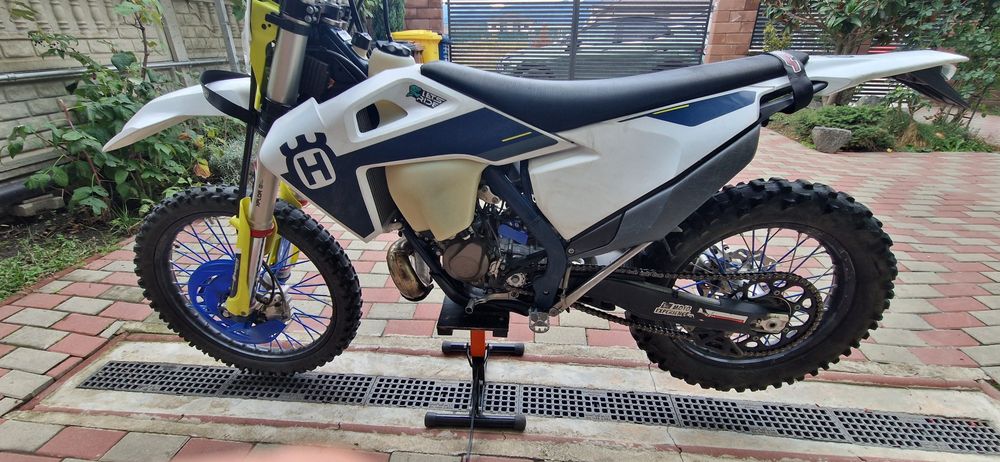 Husqvarna TE 150 2021