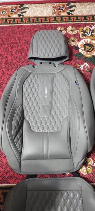 Unversal chehol holati zur