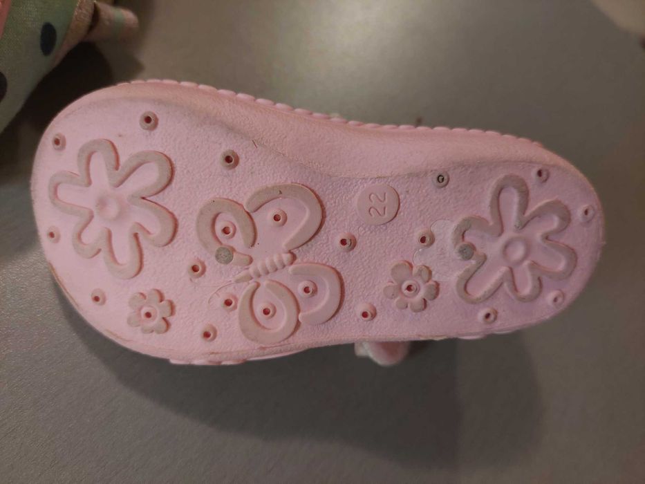 Детски пантофки Viggami 22 - номер