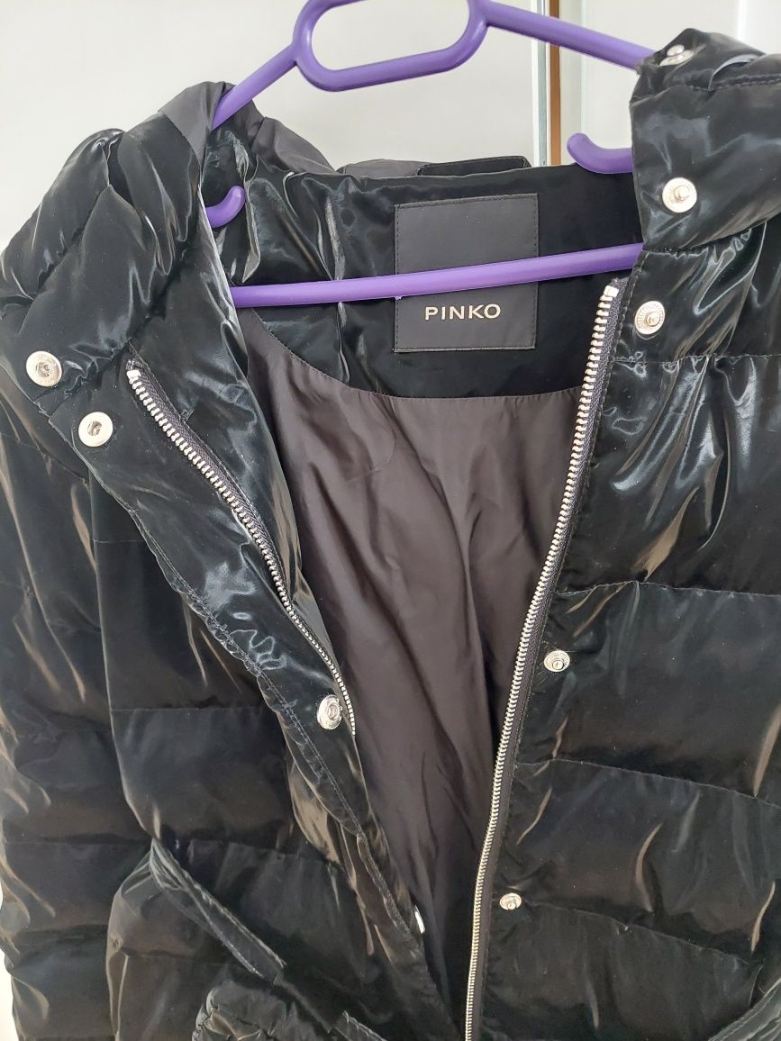 Зимно яке Pinko, 34 р-р, ХС
