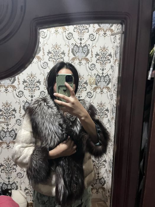 Норка Шуба сатиладии