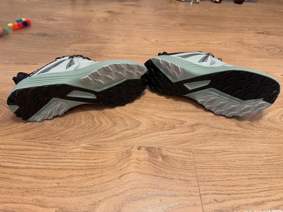 Adidasi Mammut NOI marimea 44