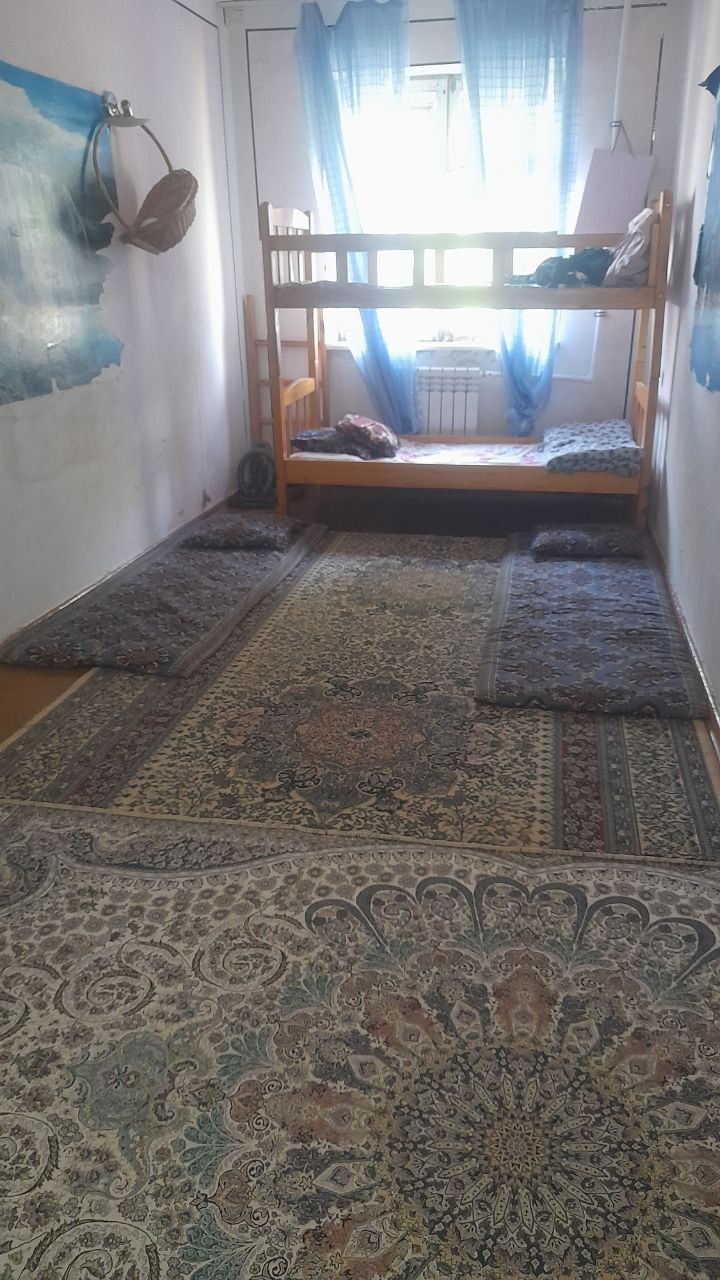Продается квартира в Чирчике