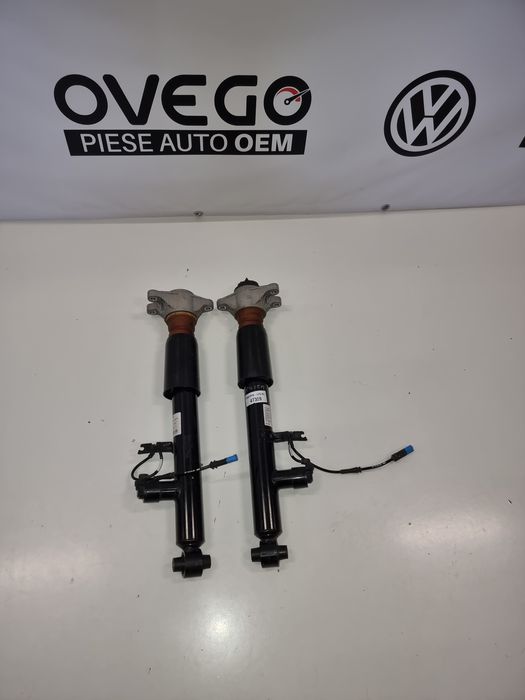 Set 2 amortizoare spate electrice bmw seria 3 G20 G21 / cod-6895046