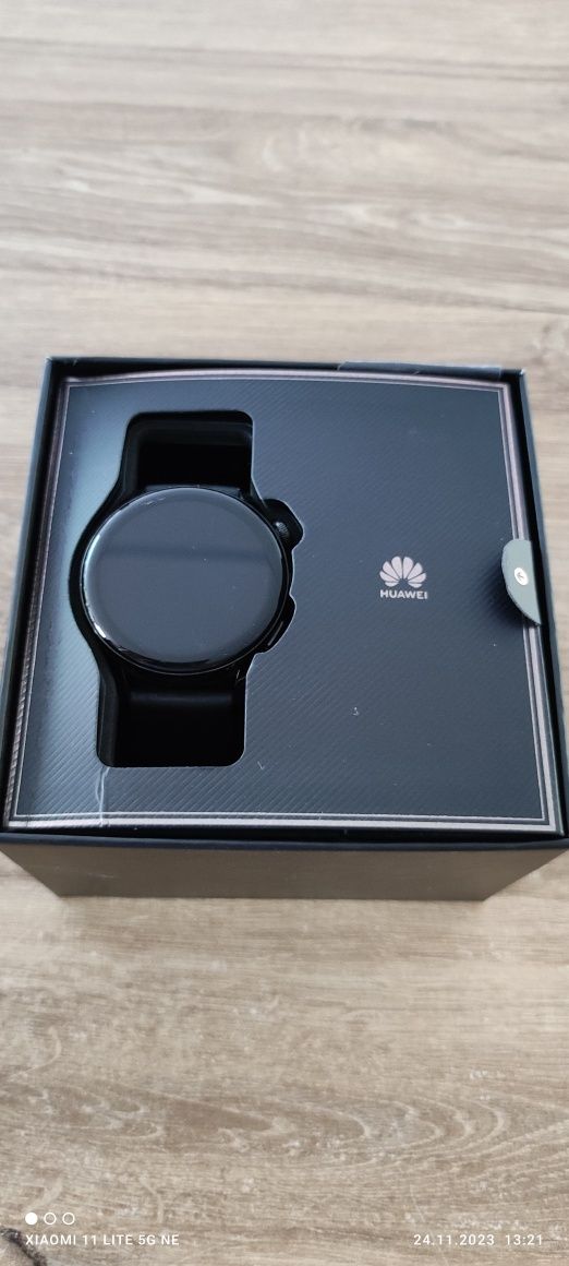 Huawei watch 3 LTE 46mm