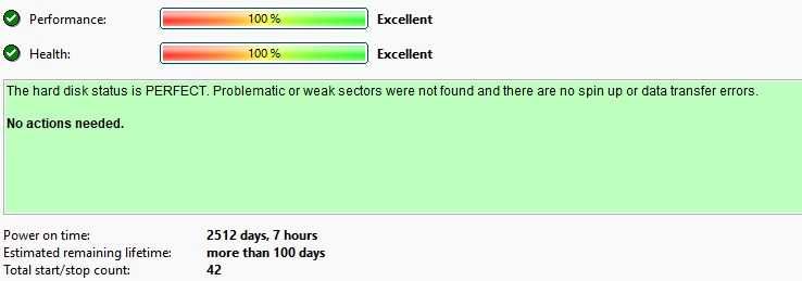 Vand  2 bucati x Hard Disk WD Gold Enterprise Edition  1 Tb