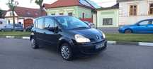 Renault Modus recent adusa din Germania