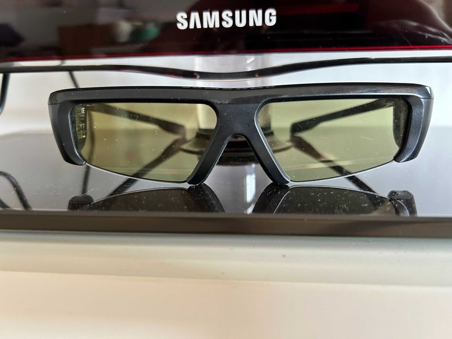 3D Samsung Blue Ray 2.1