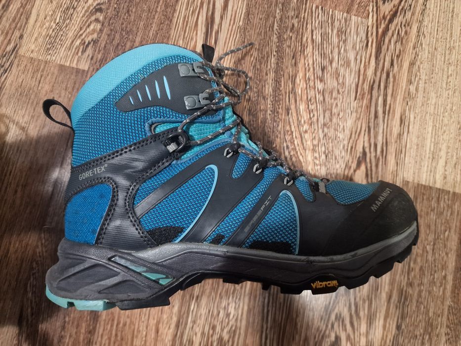 Bocanci Mammut dame 39