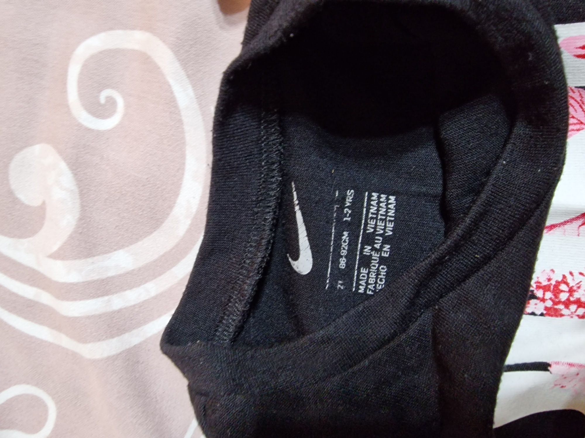 Страхотен екип nike