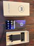 Motorola Edge 40 Ca Nou Model XT2303-2 8GB RAM + 256GB stocare Origina