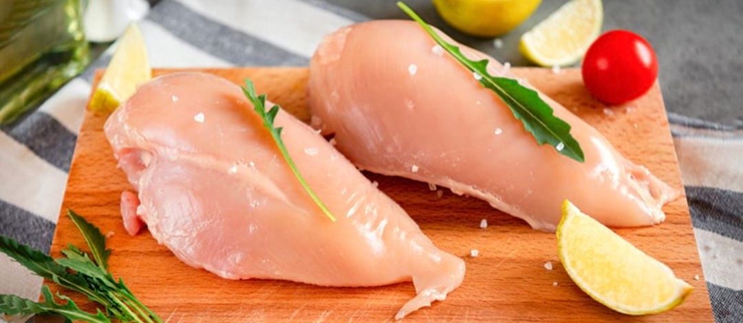 Продам филе курицы охлажденное
