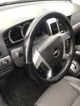 Kit Plansa Bord Chevrolet Captiva an 2008