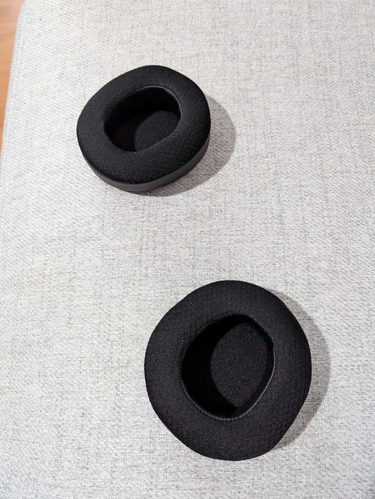 Earpads Arctis Nova Pro Wireless & Nova Elite - Wicked Cushions