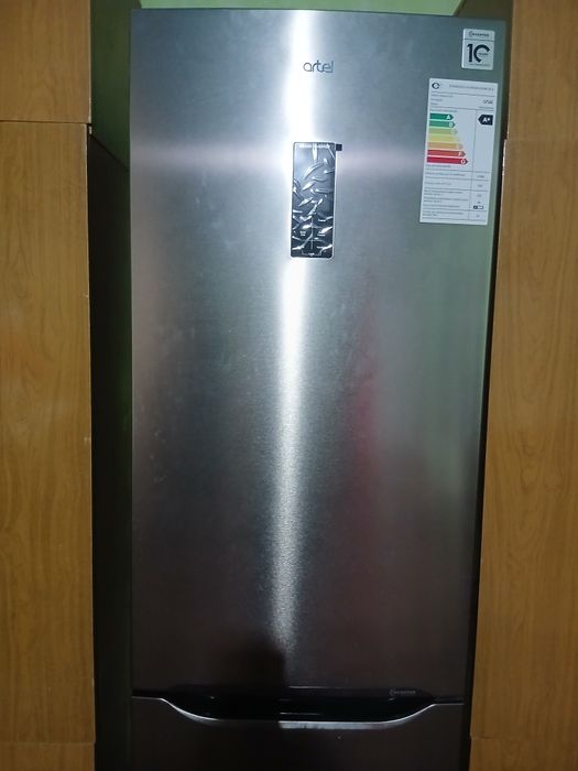 Xolodelnik sifati zuur holati yaxwi