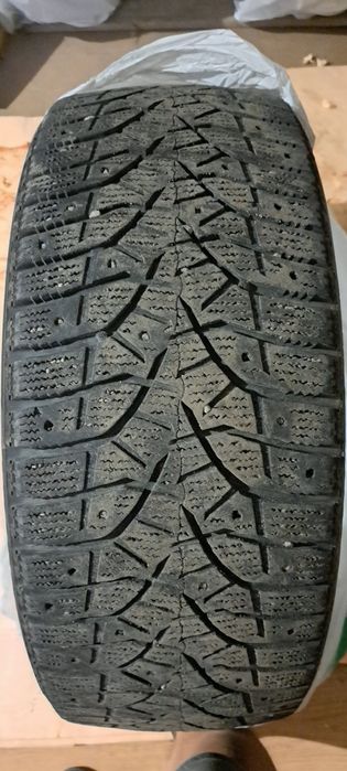 Срочно продам шины 245/45р19